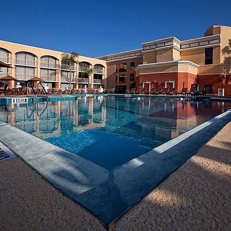 Westgate Towers Hotel Four Corners Luaran gambar