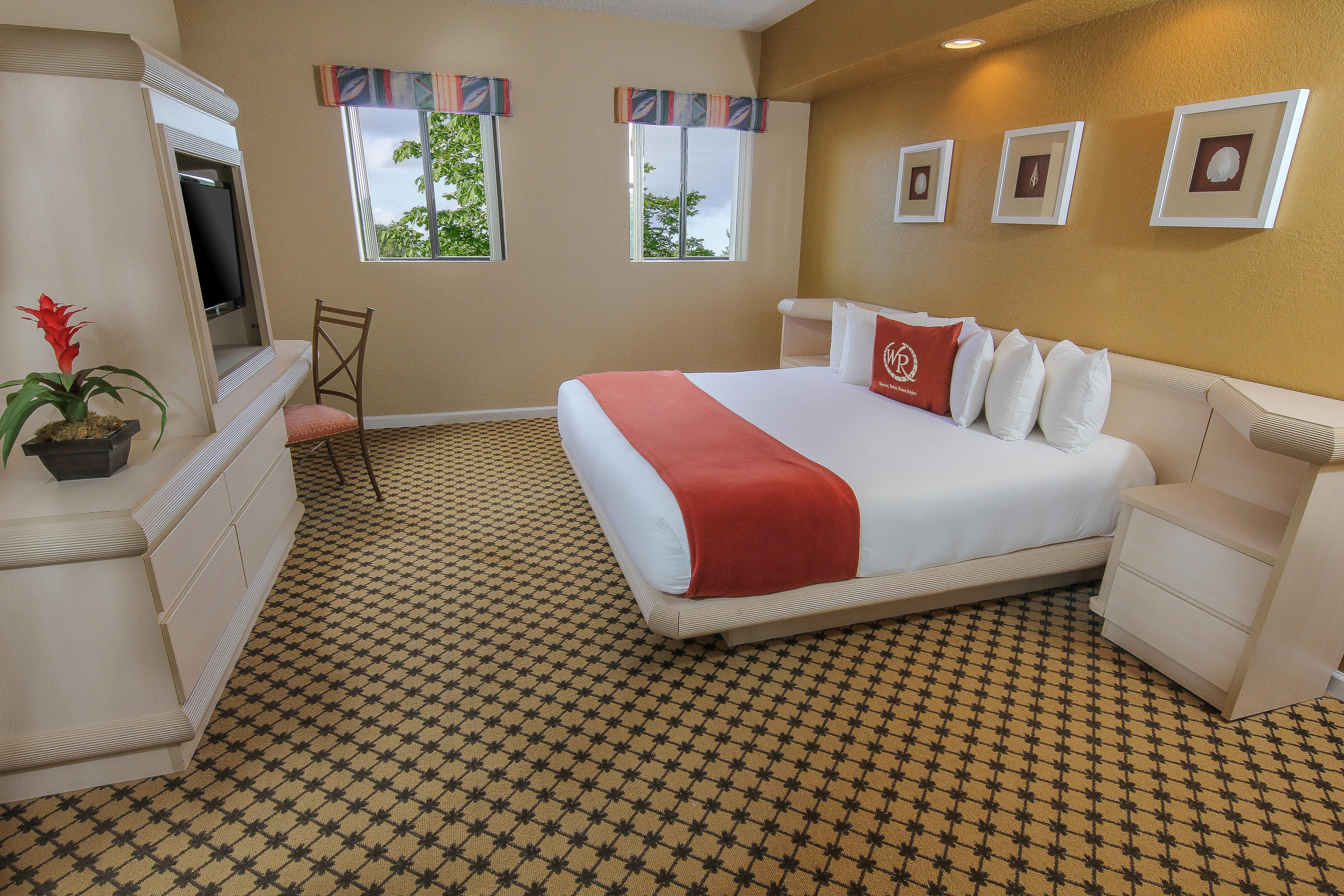 Westgate Towers Hotel Four Corners Luaran gambar