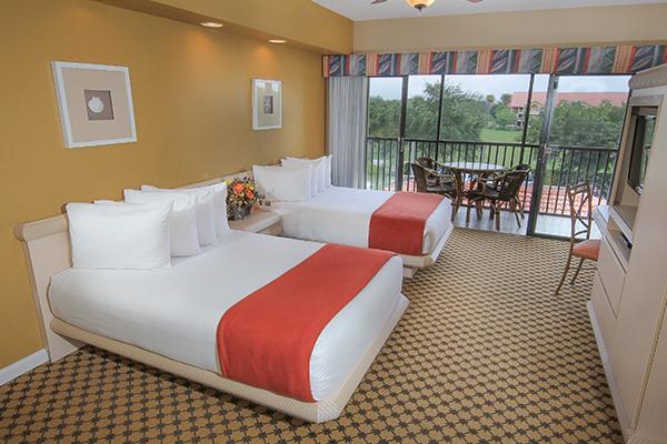 Westgate Towers Resort Orlando Luaran gambar