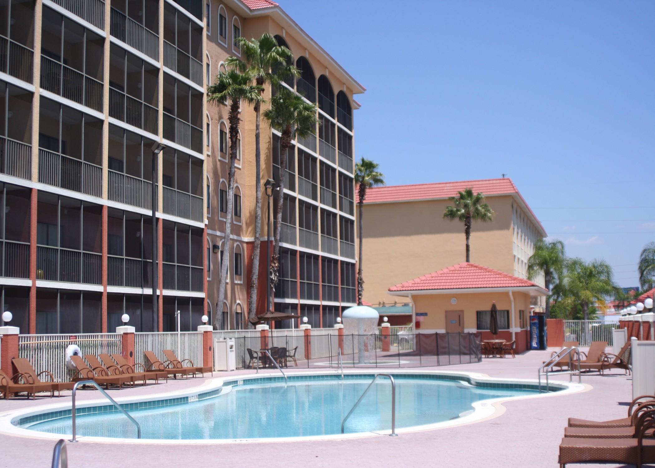 Westgate Towers Hotel Four Corners Luaran gambar