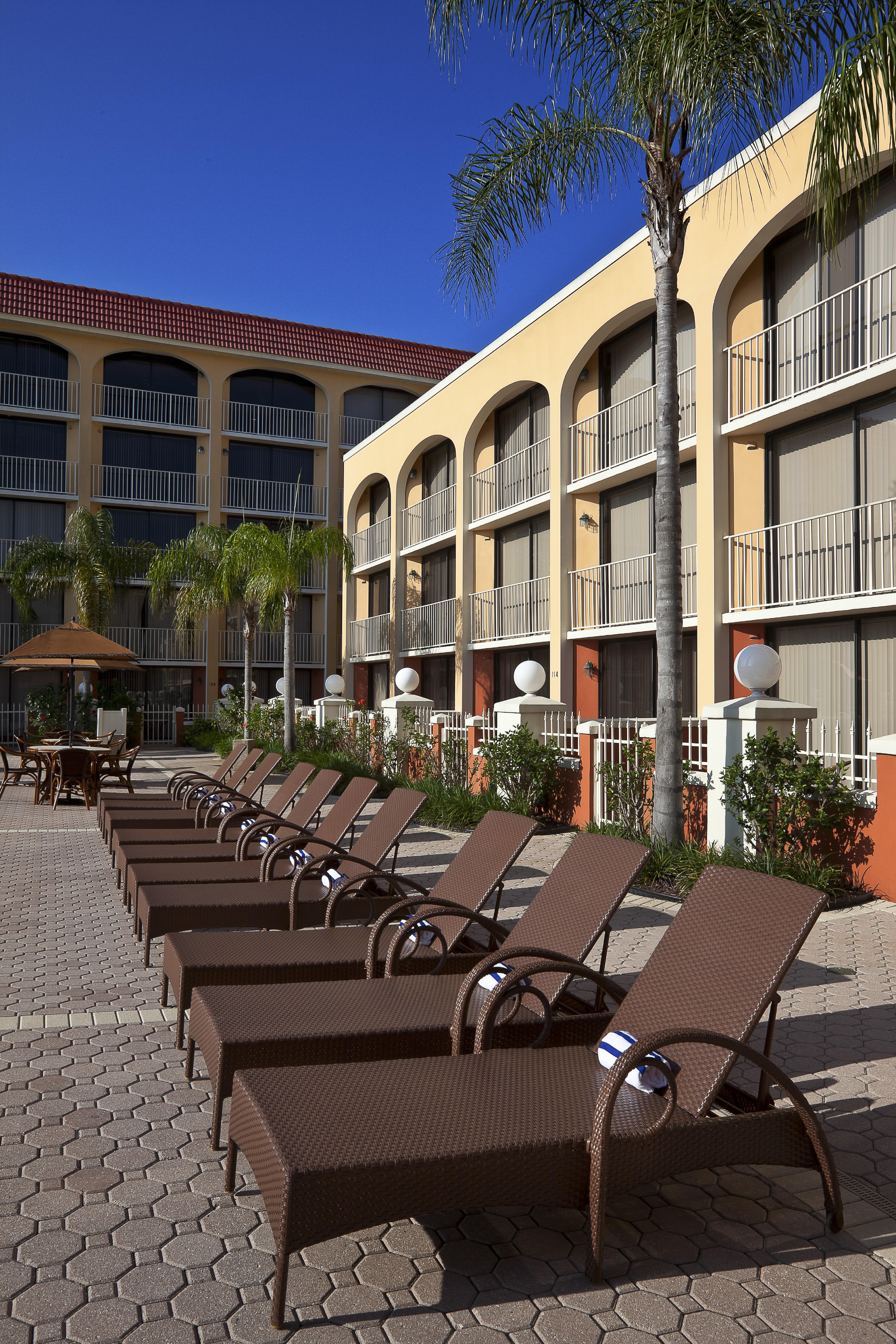 Westgate Towers Hotel Four Corners Luaran gambar