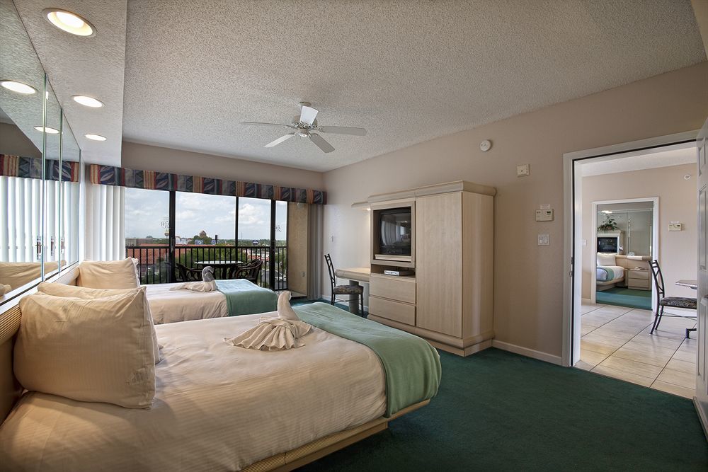 Westgate Towers Hotel Four Corners Luaran gambar