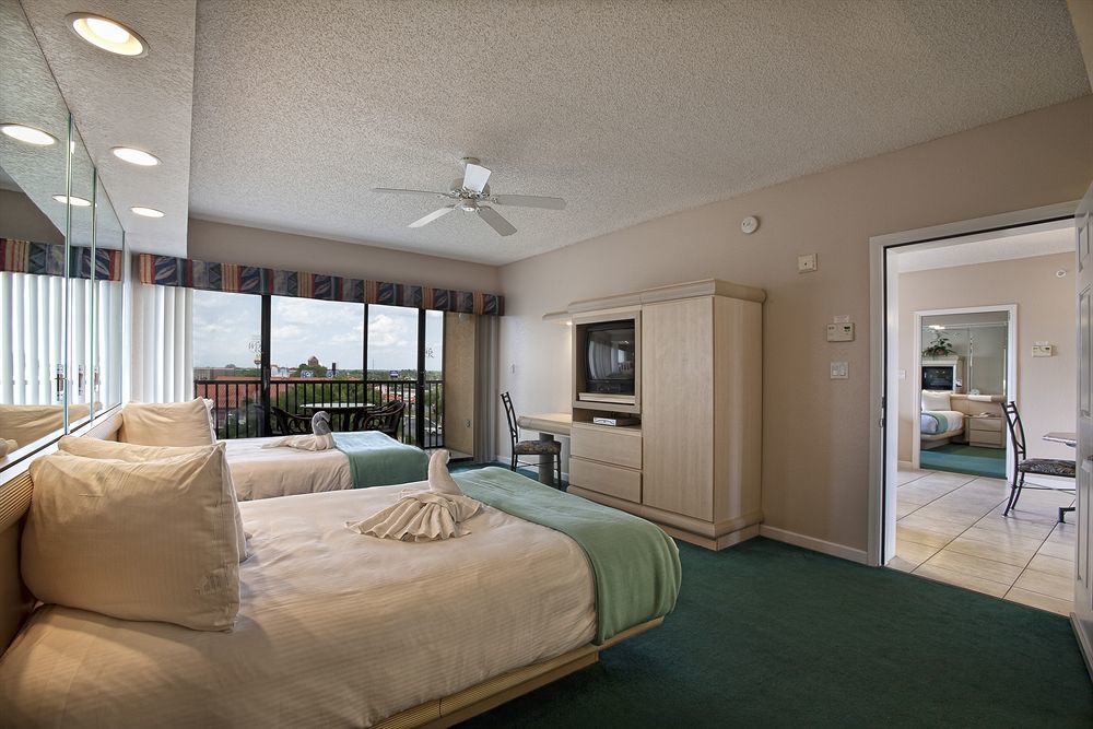 Westgate Towers Resort Orlando Luaran gambar