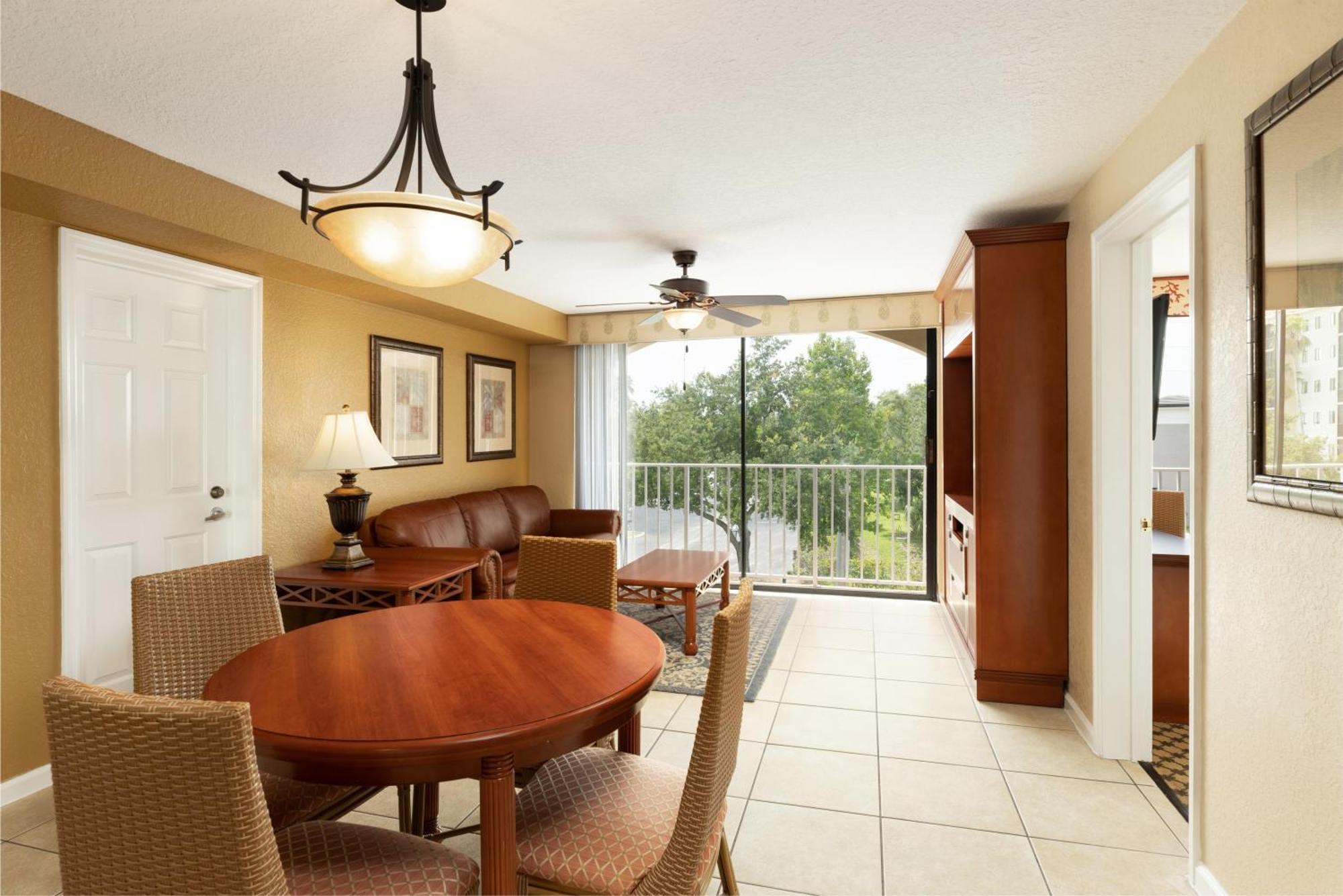 Westgate Towers Hotel Four Corners Luaran gambar