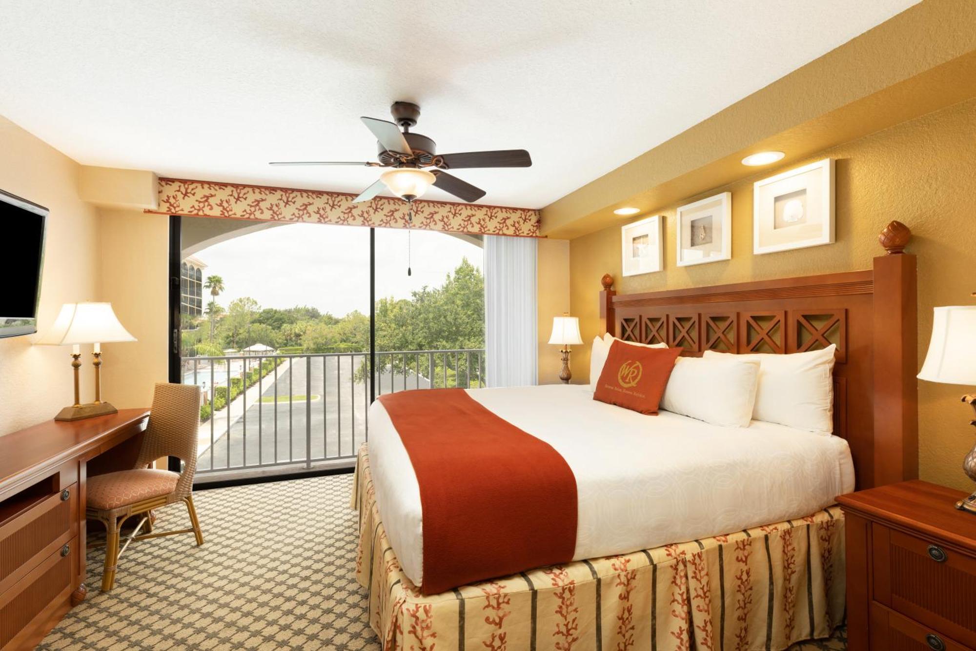 Westgate Towers Hotel Four Corners Luaran gambar