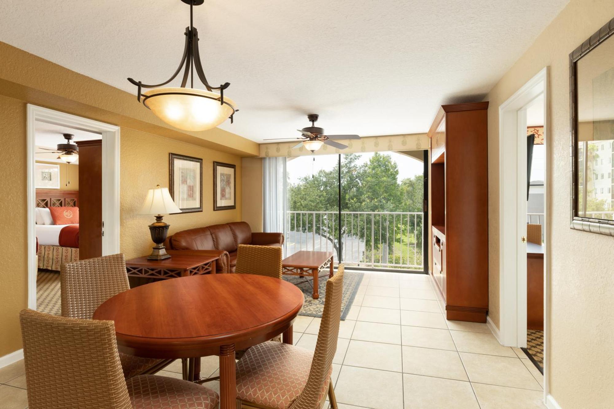 Westgate Towers Hotel Four Corners Luaran gambar