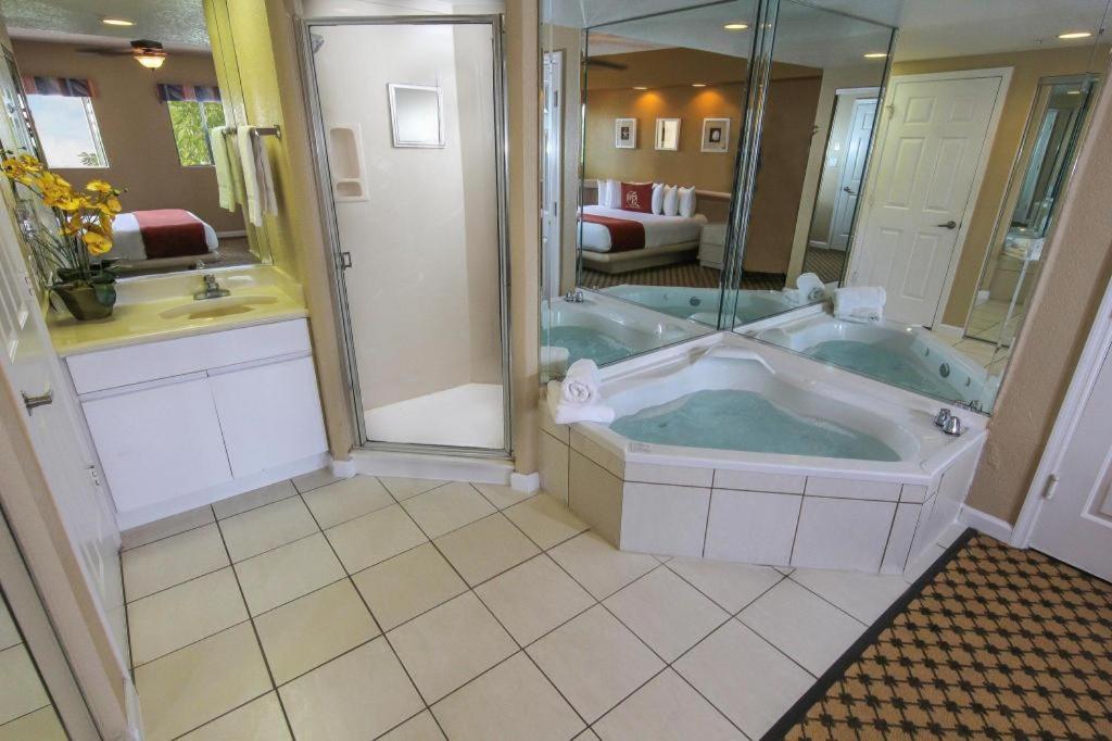Westgate Towers Hotel Four Corners Luaran gambar