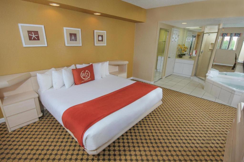 Westgate Towers Hotel Four Corners Luaran gambar