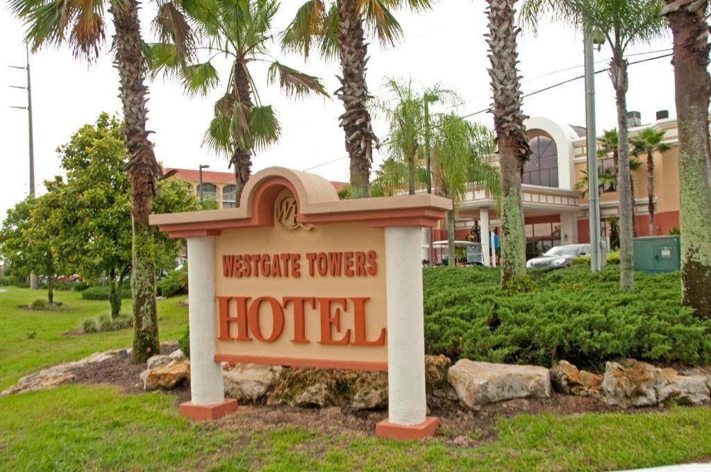 Westgate Towers Hotel Four Corners Luaran gambar