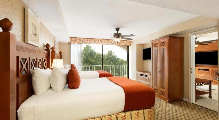 Westgate Towers Hotel Four Corners Luaran gambar