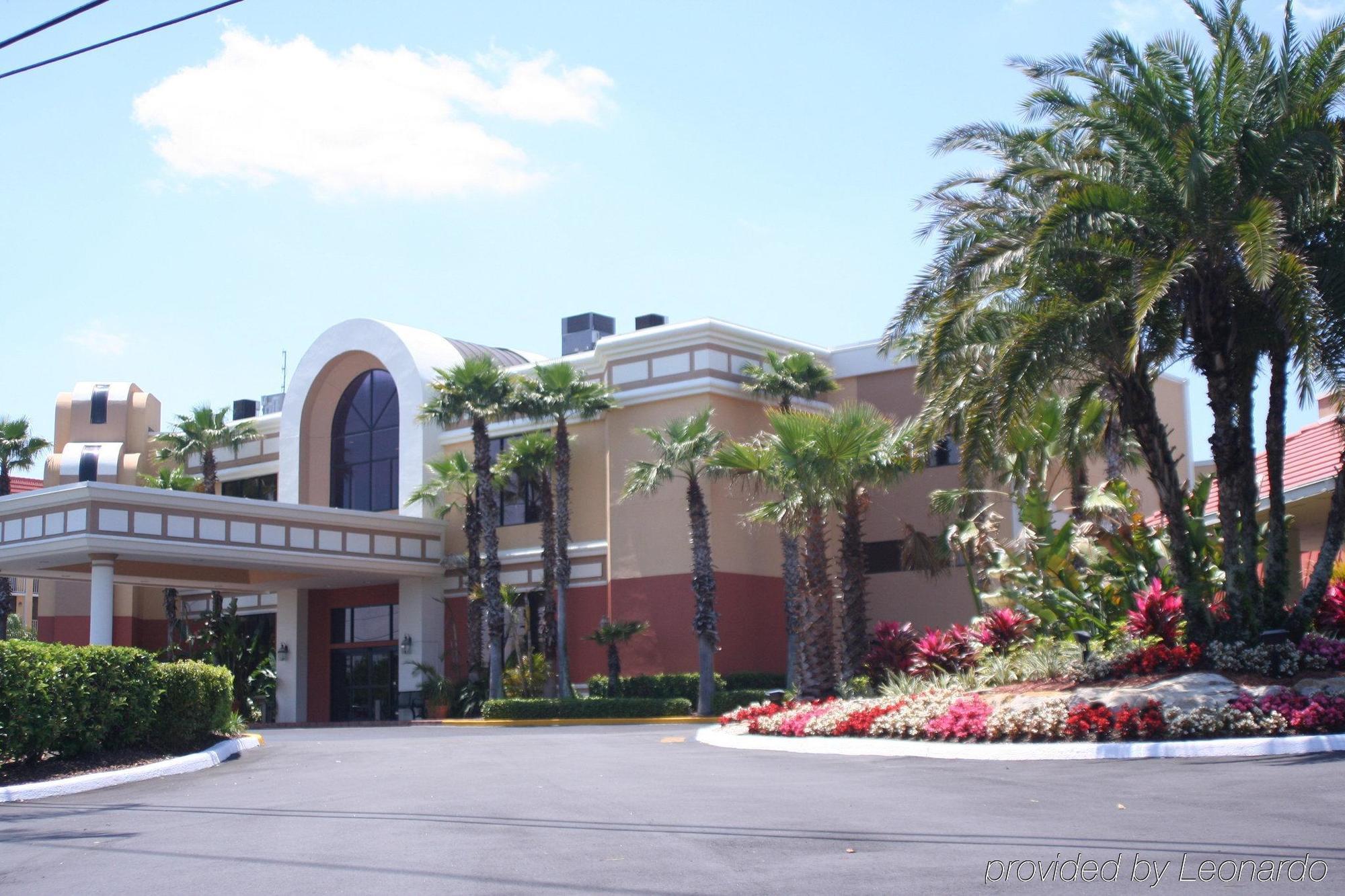 Westgate Towers Hotel Four Corners Luaran gambar