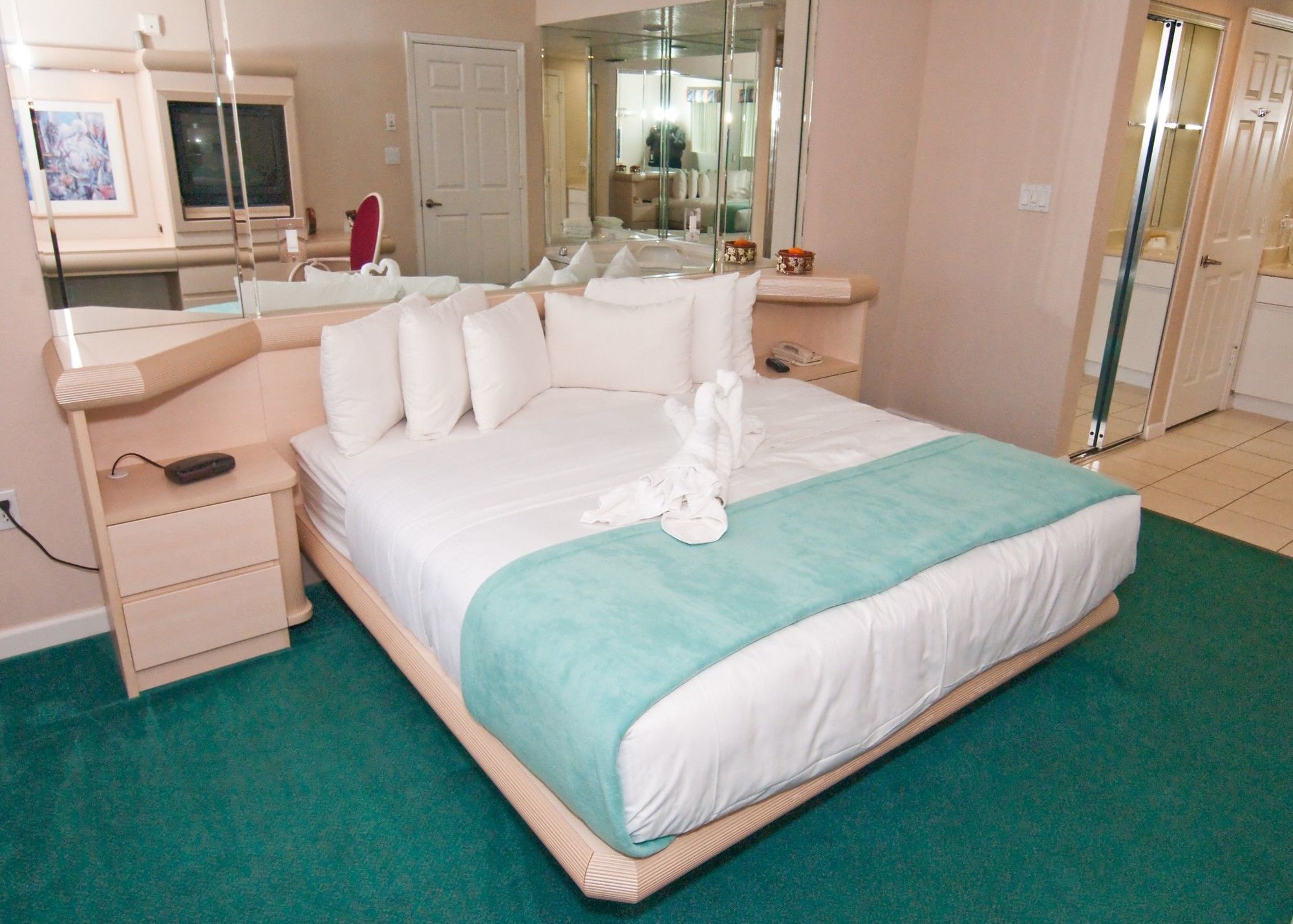 Westgate Towers Hotel Four Corners Luaran gambar