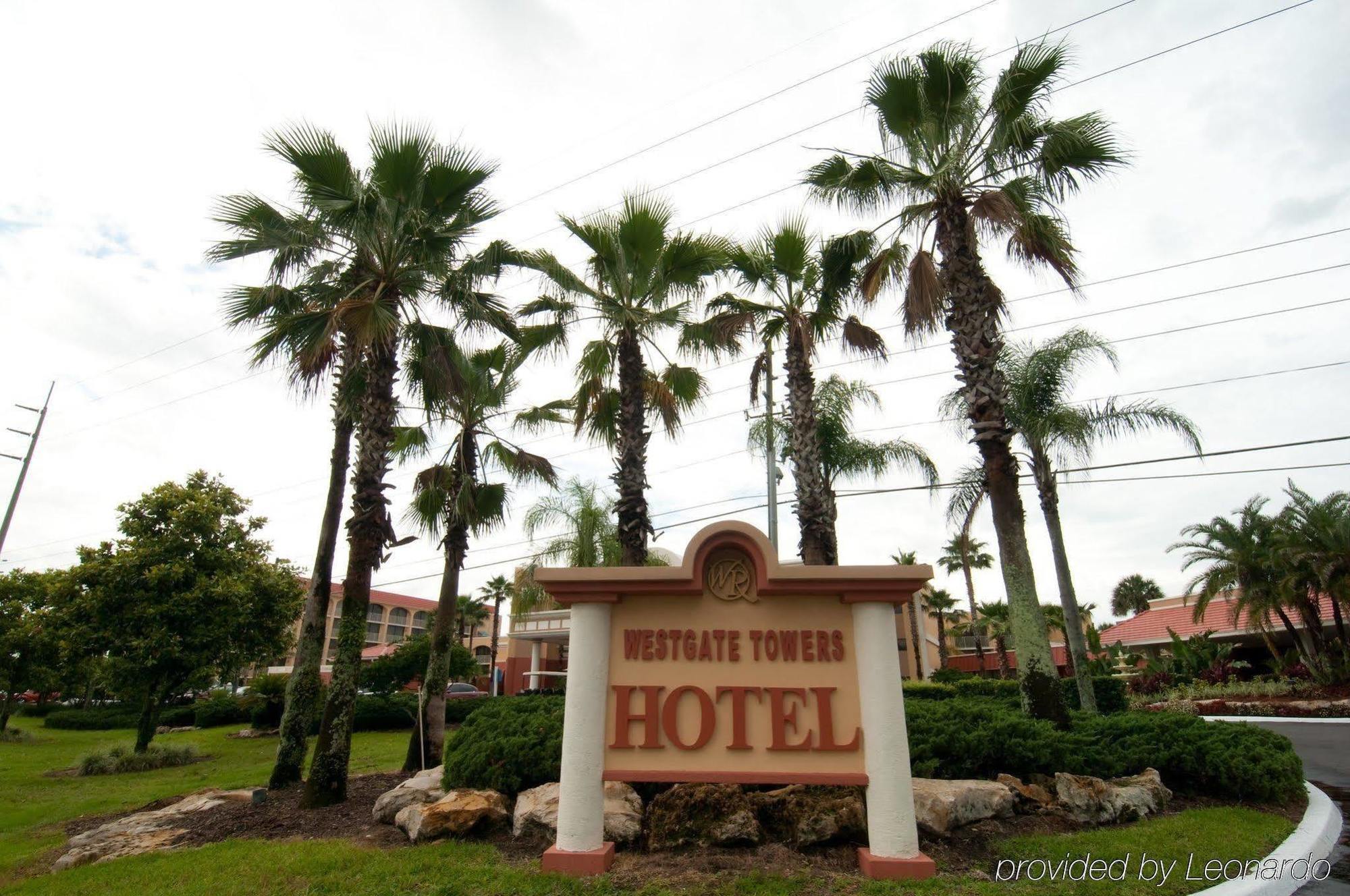 Westgate Towers Resort Orlando Kemudahan gambar