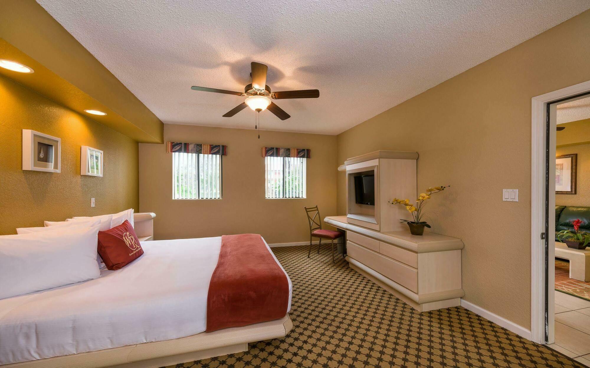 Westgate Towers Hotel Four Corners Luaran gambar