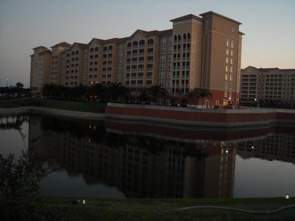 Westgate Towers Hotel Four Corners Luaran gambar